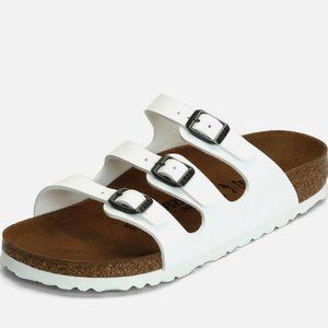 Birkenstock Florida Birko-Flor Sandal